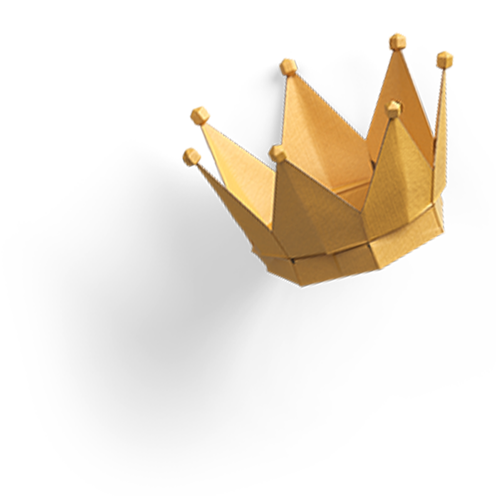 crown